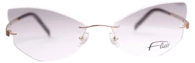 Image de FLAIR Brillenfassung 5032 100