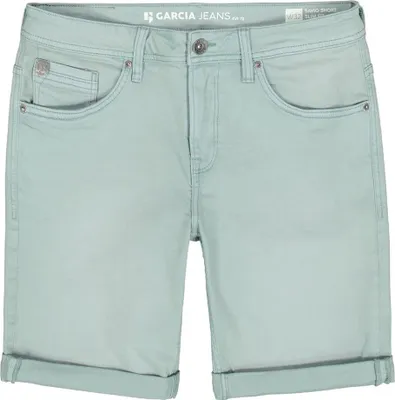 Produktbild von Garcia 635 Kurze Hose Grün 38 Mann Grün 38