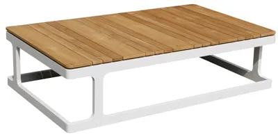 Immagine prodotto di Tavolino da giardino 140x85xH.37 cm