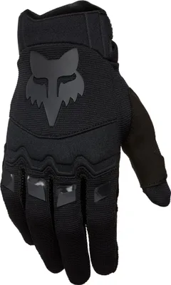 Image de Gants de motocross FOX Dirtpaw CE, noir, XL