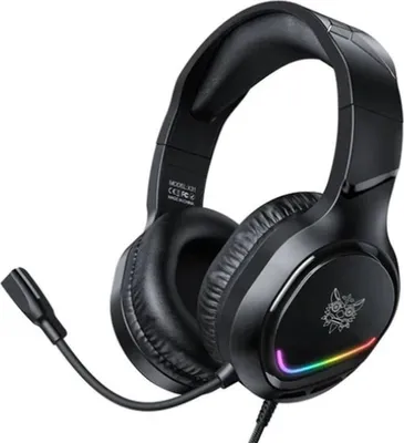 Obrázok produktu pre ONIKUMA X31 Black 3,5 mm GAMING HEADSET