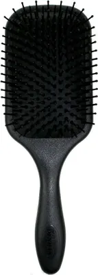Produktbild von Denman Denman D83 Paddle Bürste schwarz largre