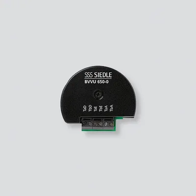 Immagine prodotto di Siedle BVVU 650-0