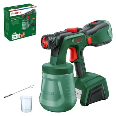 Produktbild von Sprühpistole UniversalSpray 18V-300