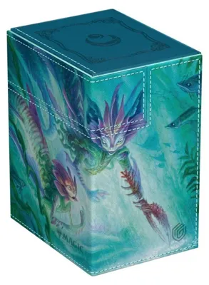Produktbild von ULTIMATE GUARD UGD011802, Deck-Box, Mehrfarbig, 1 Stück(e)