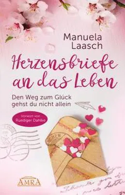 Produktbild von Herzensbriefe An Das Leben