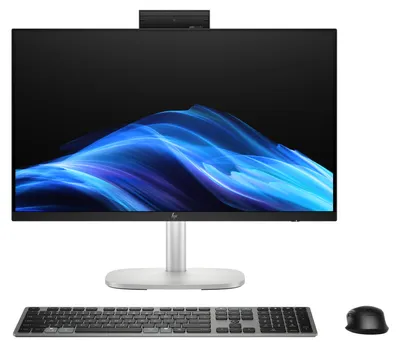 Image de Ordinateur tout-en-un HP Elite Studio 8