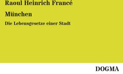 Produktbild von München