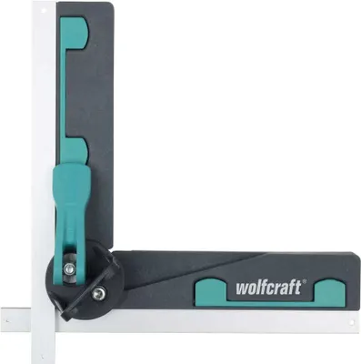 Produktbild von Winkel Für Kehrungssägen - L/Wf6957000