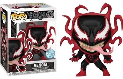 Produktbild von FUNKO POP! 71057, Sammelfigur, Comics