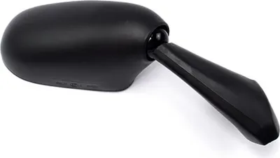 Produktbild von Spiegel passend für Yamaha FZS600, rechts Gewindeabstand 28 mm mit Zulassung