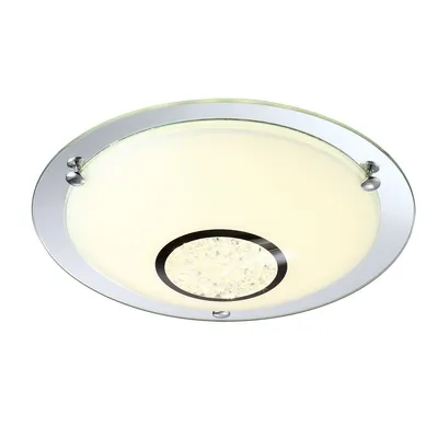 Obrázek produktu pro Italux Minako LED stropní svítidlo klasické bílé C47125Y-12