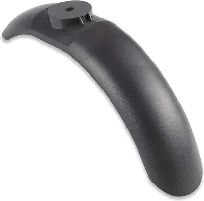 Obrázok produktu pre Predný blatník pre kolobežky Xiaomi M365 a M365 Pro