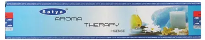 Obrázek produktu pro Satya Sai Baba Ayurveda Serie "Aroma Therapy" 15gr.
