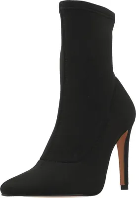 Immagine prodotto di Stivaletti Del Marchio Yellow Del Modello Shucra Nero