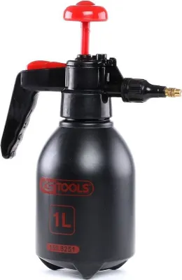 Image de KS Tools 150.8251 1508251 Industrial sprayer 1 l Black
