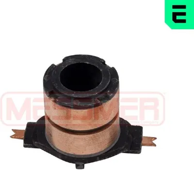 Immagine prodotto di ERA 214008 - Generatore con anello di scorrimento, compatibile con: VW TRANSPORTER III (Bus), POLO, COUPE (86C, 80), GOLF I (17), POLO (berlina), SCIROCCO (53B)