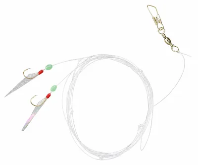 Produktbild von Balzer Edition Sea Hering Heringssystem Circlehaken - Heringsvorfach