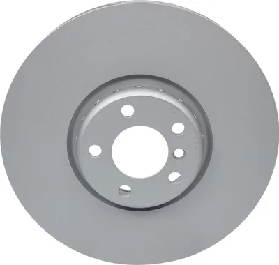 Produktbild von ATE Bremsscheibe Vorne Links für BMW X5 E70 F15 X6 E71 F16 385mm 24.0136-0113.2
