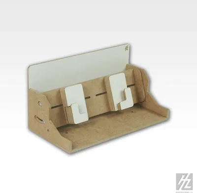 Produktbild von HobbyZone Multimedia Module - OM15