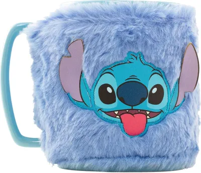 Immagine prodotto di Tazza sfocata Lilo & Stitch (Faccia di Stitch)