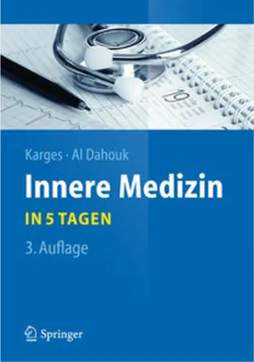 Immagine prodotto di Innere Medizin...in 5 Tagen