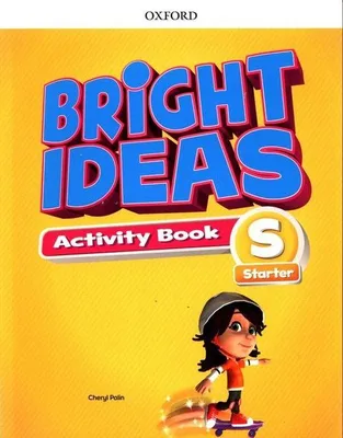 Immagine prodotto di Bright Ideas: Starter: Activity Book