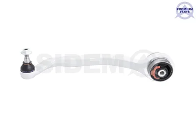 Produktbild von SIDEM 37676 Querlenker Hinten Unten Vorne Links für VW PASSAT Variant (3B6) Längslenker
