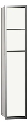 Produktbild von Emco asis 150 WC-Modul Unterputzmodell