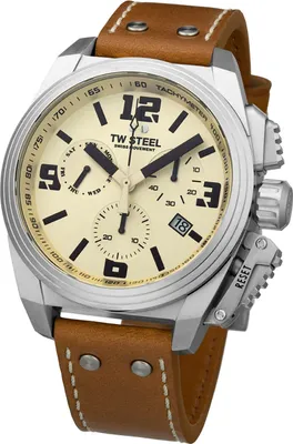 Produktbild von TW Steel - TW1110 - Armbanduhr - Herren - Quarz - Canteen