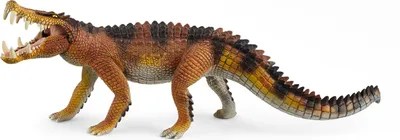 Obrázok produktu pre Schleich 15025 Schleich Dinosaurs 15025 Kaprosuchus