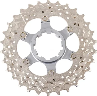 Produktbild von SHIMANO Ritzel für CS-6700 24-27-30 Zähne, 12-30