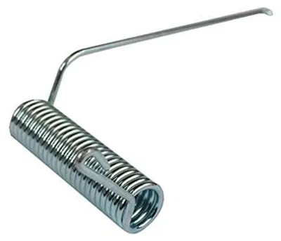 Image de Ressort Pour Modèles Inventiv B4044p (323915 Et 382518), E1740p (323909), E1944p (323910). Origine: 1350238001.