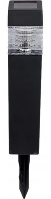 Image de Lampe solaire décorative pour jardin 5,5 x 39,5 cm