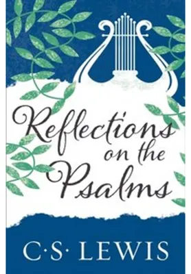 Zdjęcie produktu dla Reflections on the Psalms