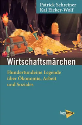 Obrázok produktu pre Wirtschaftsmärchen