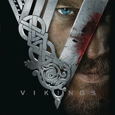 Obrázok produktu pre Various: Various: Vikings (O.S.T.) - - (CD / V)