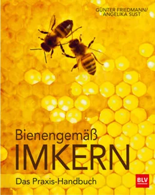 Image de Bienengemäß imkern