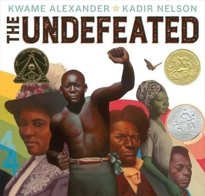 Obrázok produktu pre The Undefeated