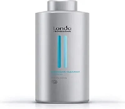 Zdjęcie produktu dla Londa Intensive Cleanser Shampoo 1000ml