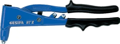 Obrázek produktu pro Gesipa 1434040 Blindnietzange 260 mm