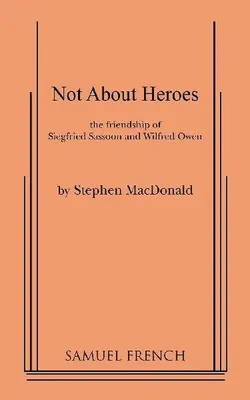 Obrázok produktu pre Not about Heroes