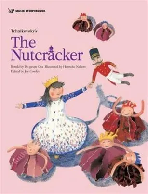 Obrázok produktu pre Tchaikovsky's the Nutcracker