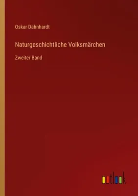Produktbild von Naturgeschichtliche Volksmärchen