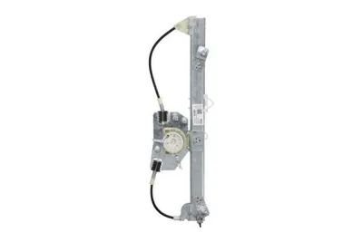 Produktbild von BLIC 6060-00-BW3502 Elektrischer Fensterheber Hinten Rechts für BMW 3 Limousine (E90)