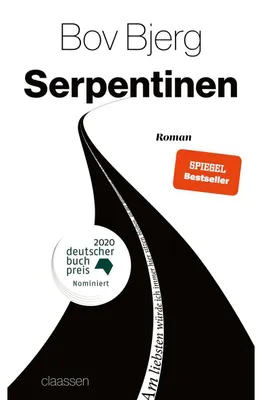 Productafbeelding van Serpentinen
