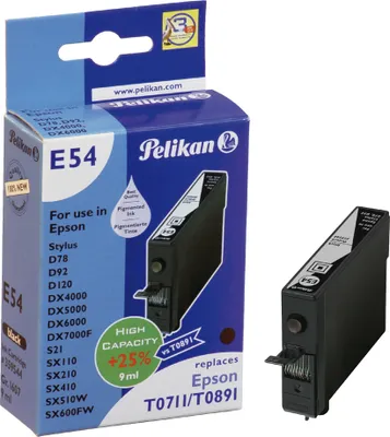 Obrázek produktu pro Pelikan E29, Azurová, 1 kusů