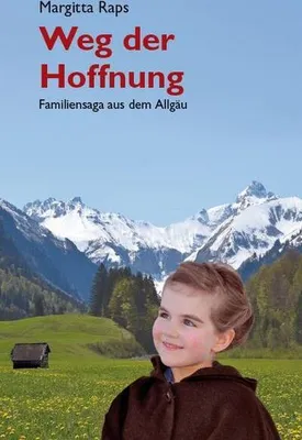 Produktbild von Weg der Hoffnung