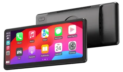 Produktbild von Minix CP89-HD - Digital Receiver - extern