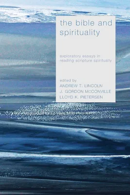 Produktbild von The Bible and Spirituality